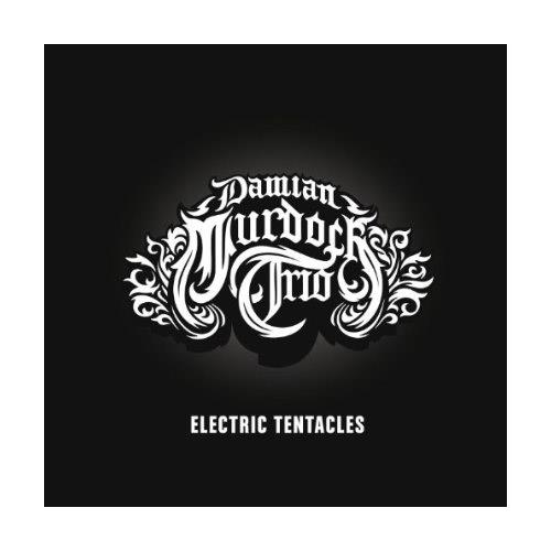 Damian Murdoch Trio Electric Tentacles (LP)